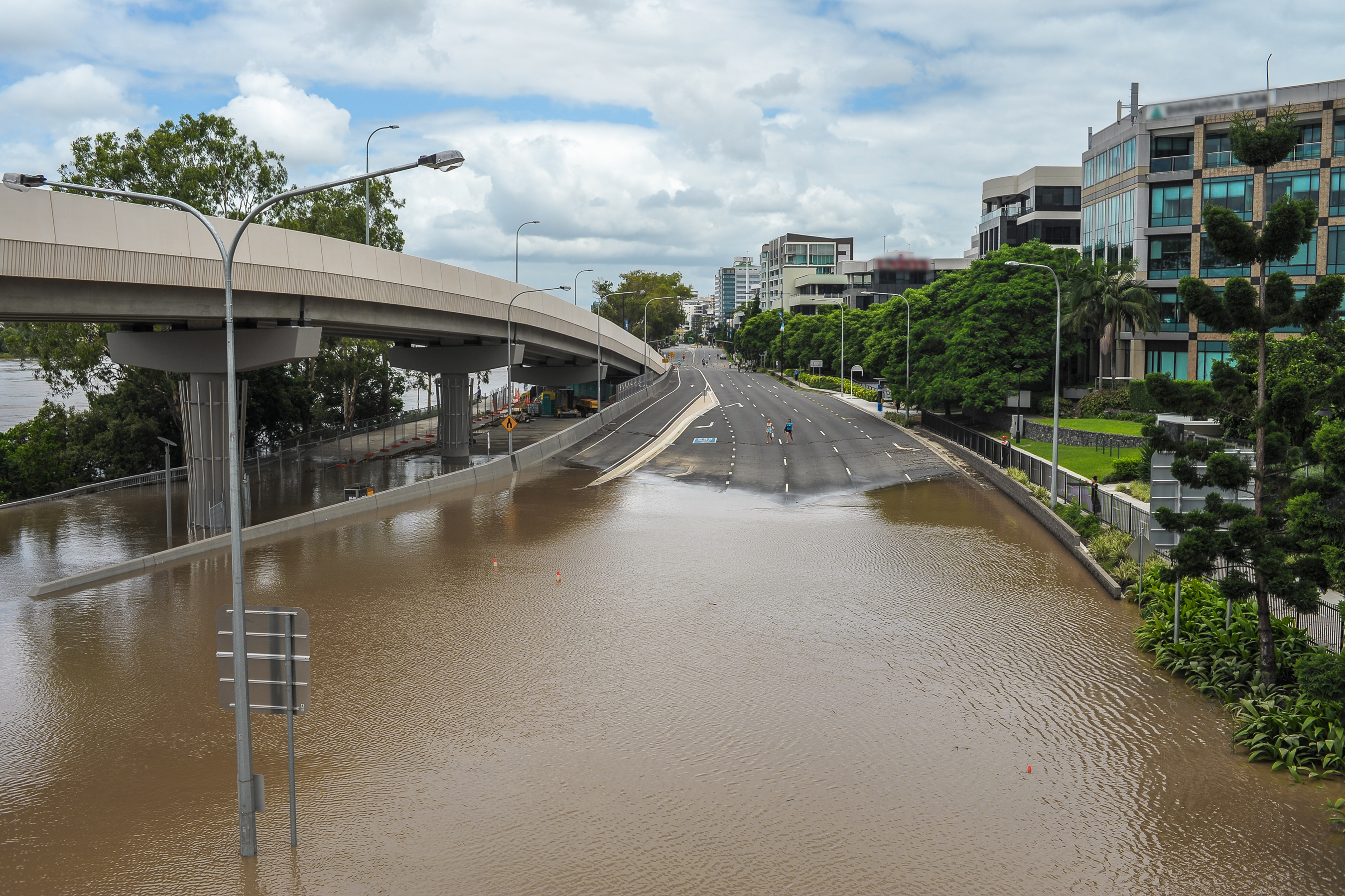 How to close the disaster intelligence gap in Australia